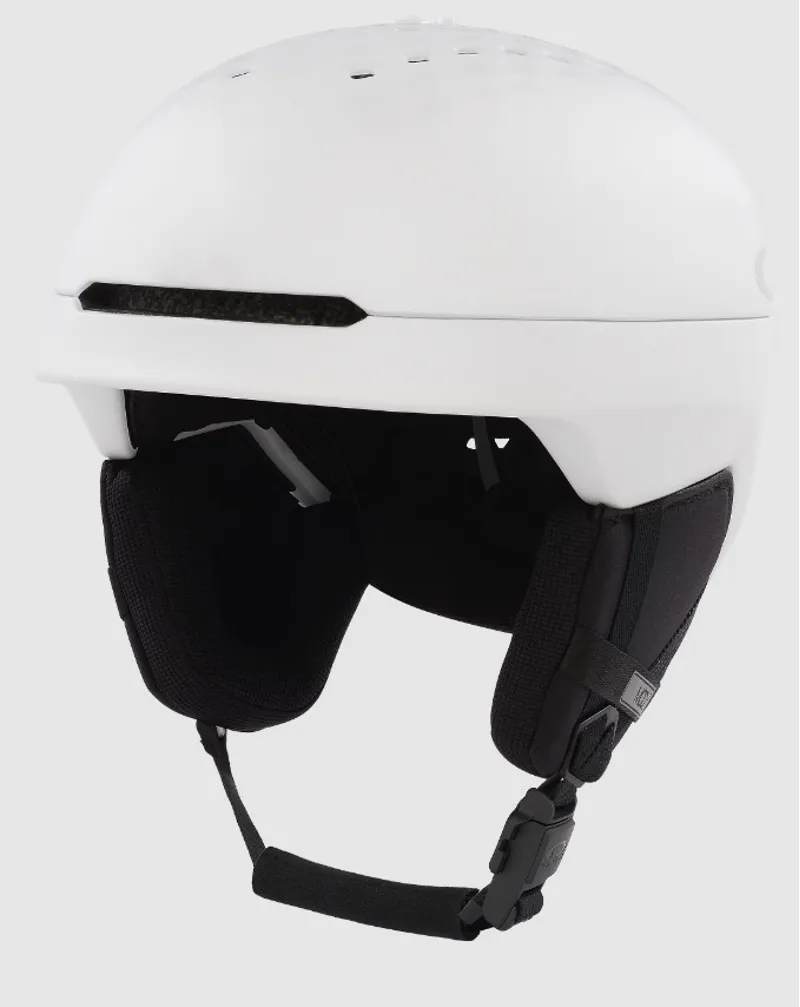 2025 Oakley Mod3 ski helmet white